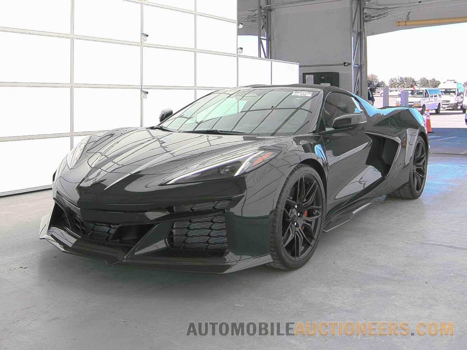 1G1YE2D37R5600608 Chevrolet Corvette 2024