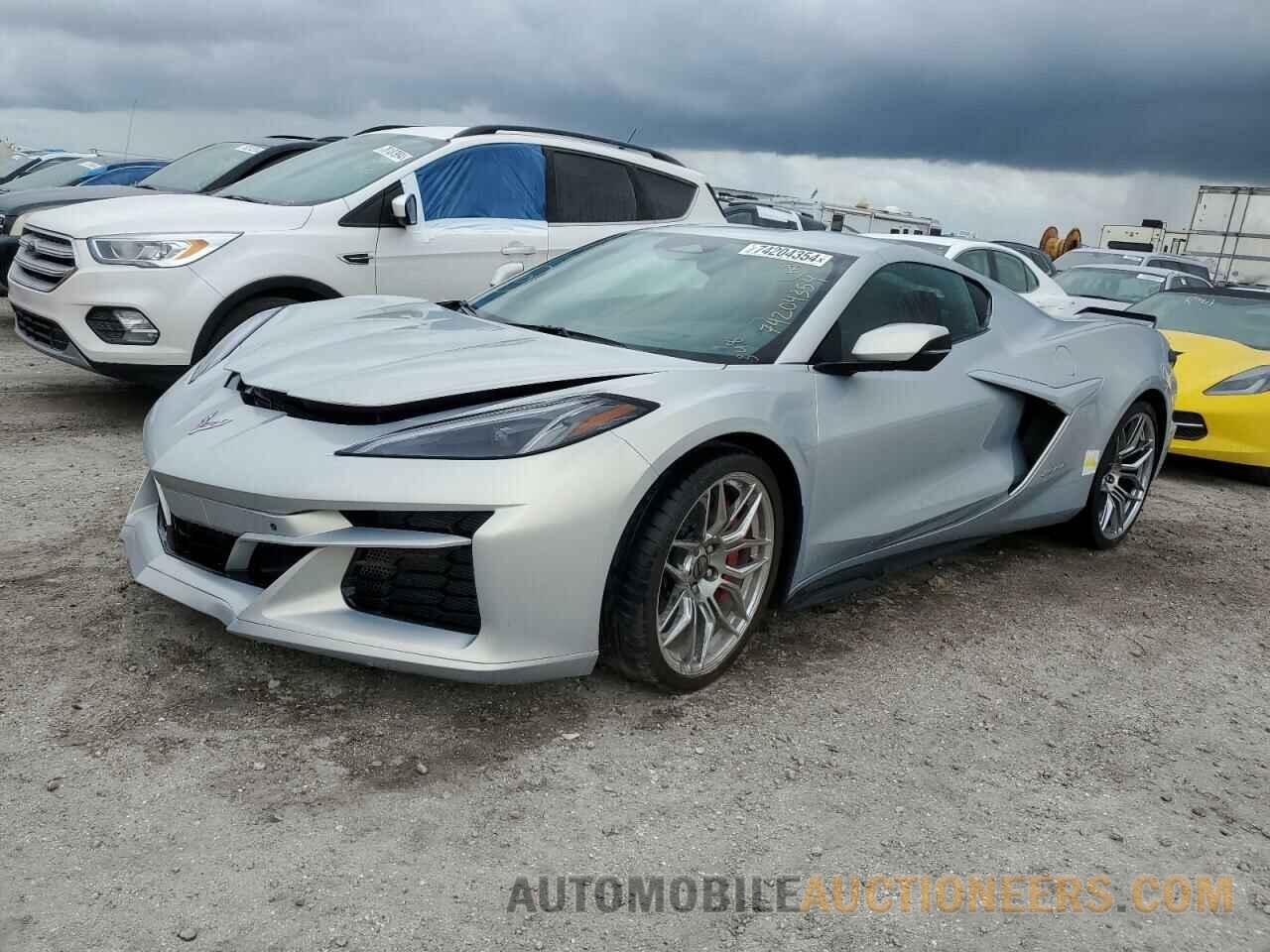 1G1YF2D34R5601311 CHEVROLET CORVETTE 2024