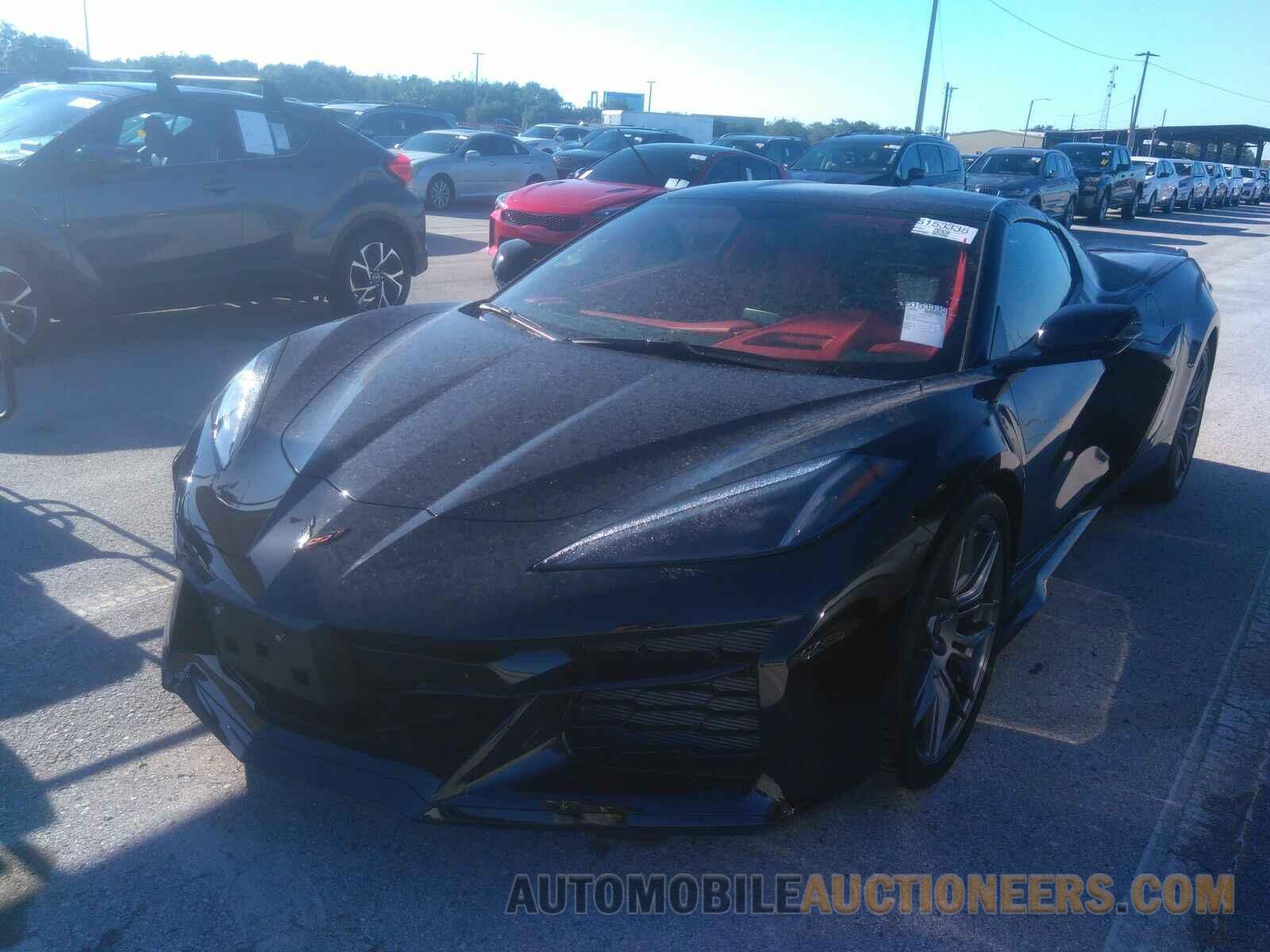 1G1YF2D35P5603744 Chevrolet Corvette 2023