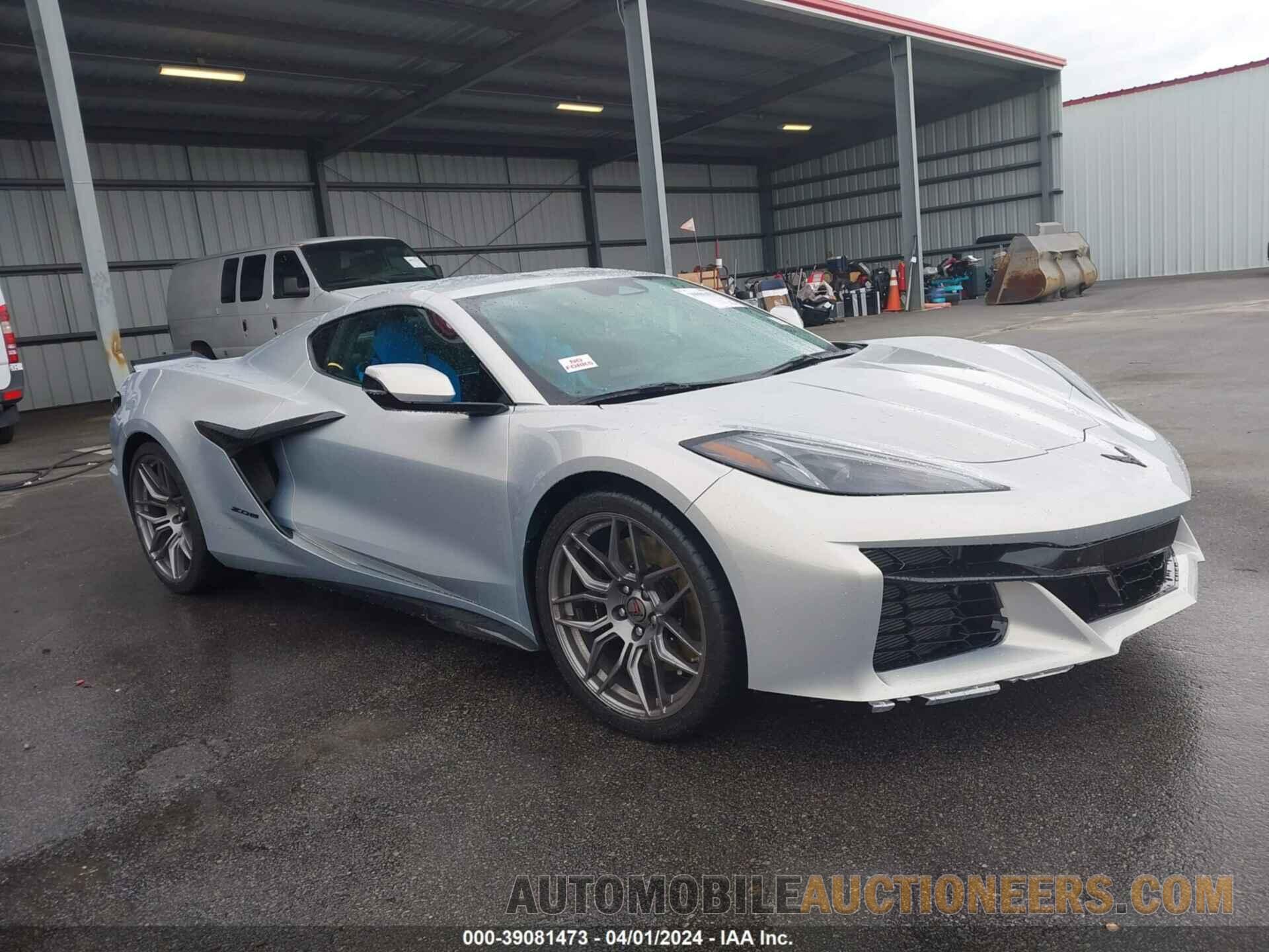 1G1YF2D37R5600931 CHEVROLET CORVETTE Z06 2024