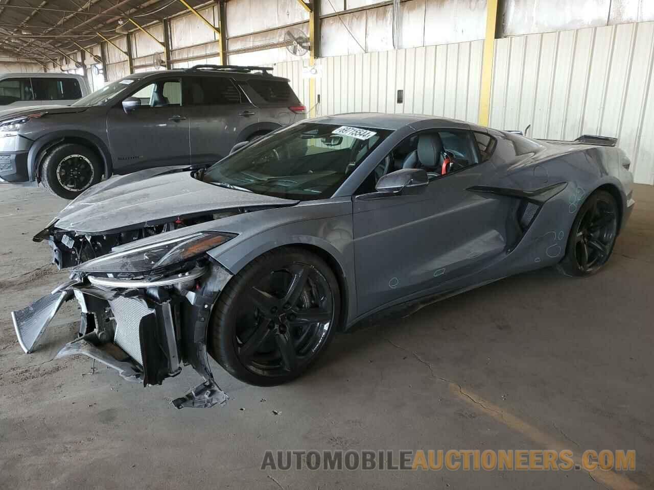 1G1YF2D38R5601246 CHEVROLET CORVETTE 2024