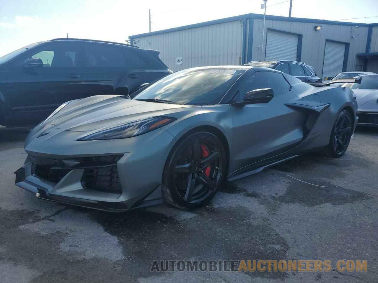 1G1YF3D32P5601603 CHEVROLET CORVETTE 2023