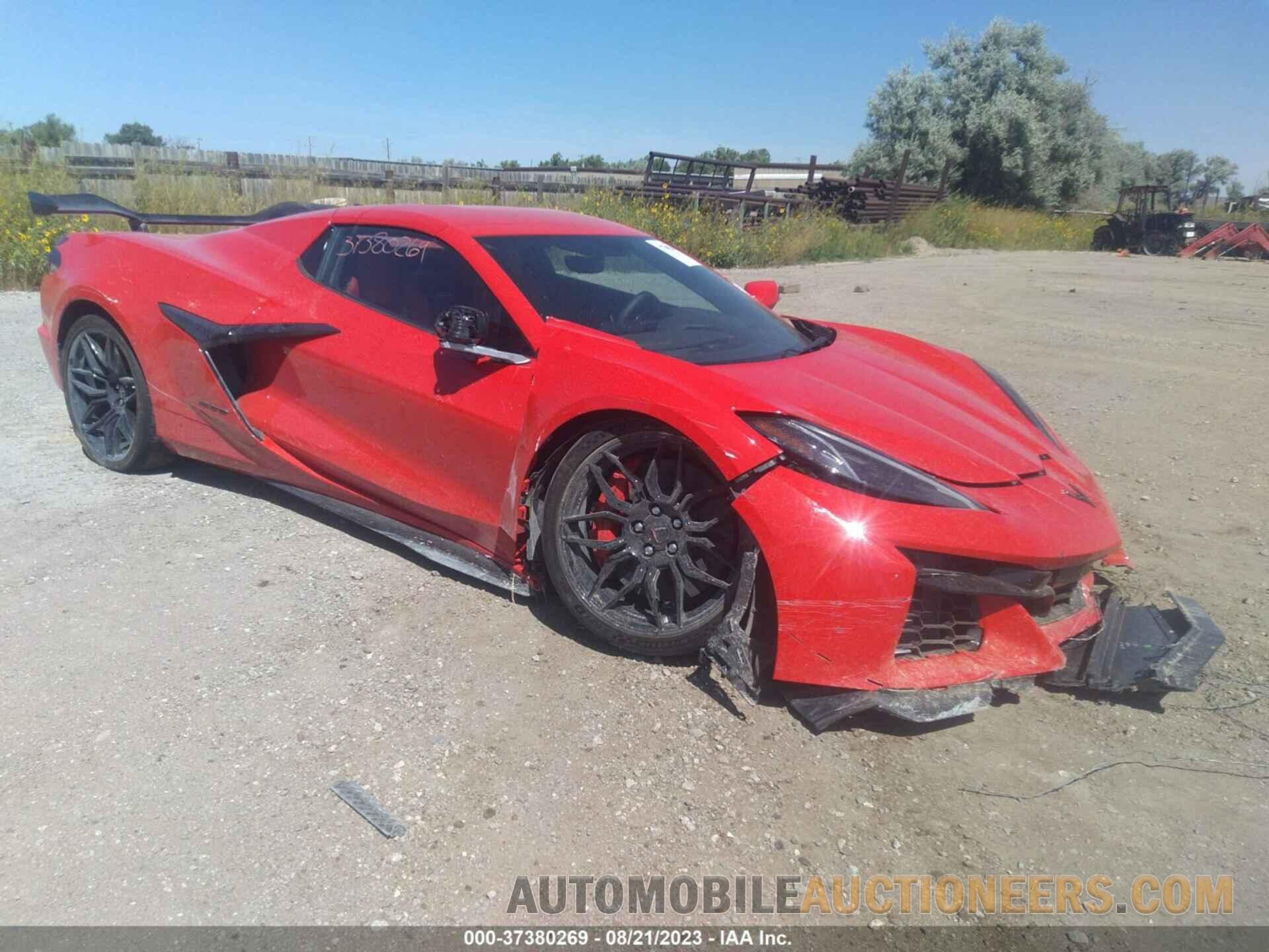 1G1YF3D39P5600092 CHEVROLET CORVETTE 2023