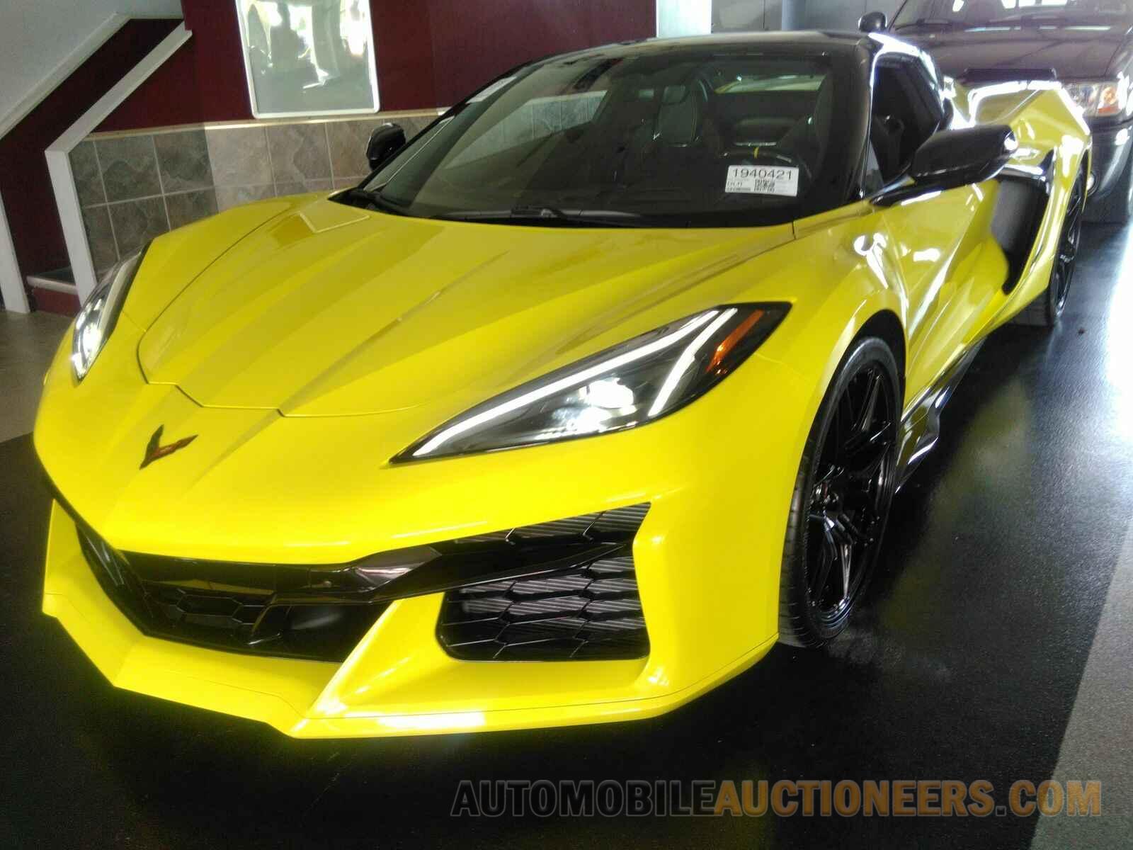 1G1YF3D39P5601260 Chevrolet Corvette 2023