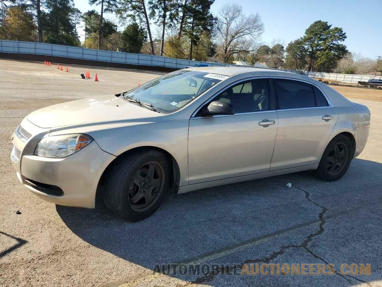 1G1ZB5E00CF207151 CHEVROLET MALIBU 2012