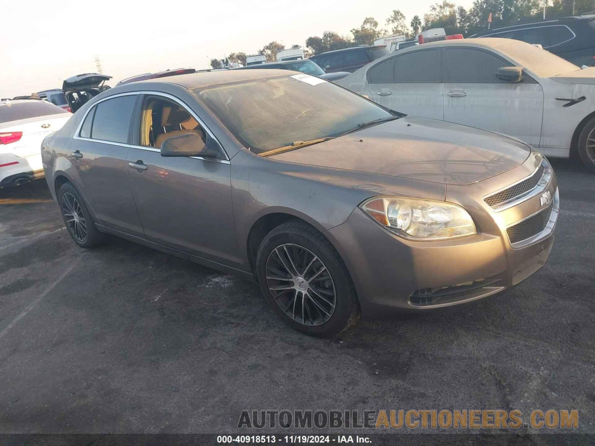 1G1ZB5E00CF228050 CHEVROLET MALIBU 2012