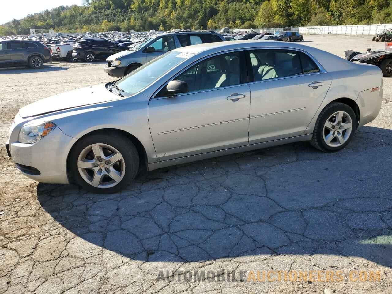 1G1ZB5E05CF106526 CHEVROLET MALIBU 2012