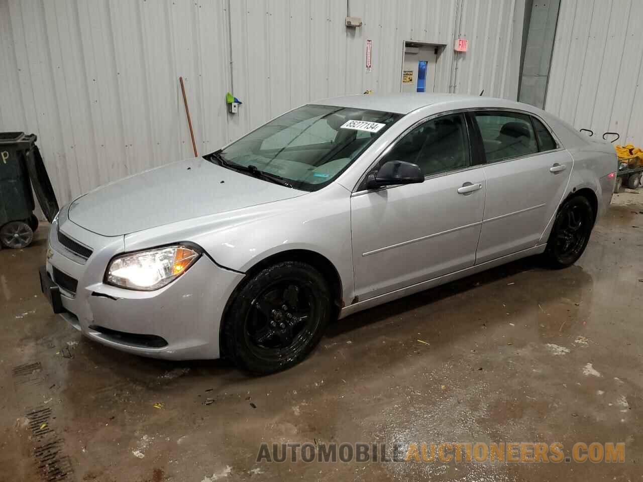 1G1ZB5E11BF188309 CHEVROLET MALIBU 2011