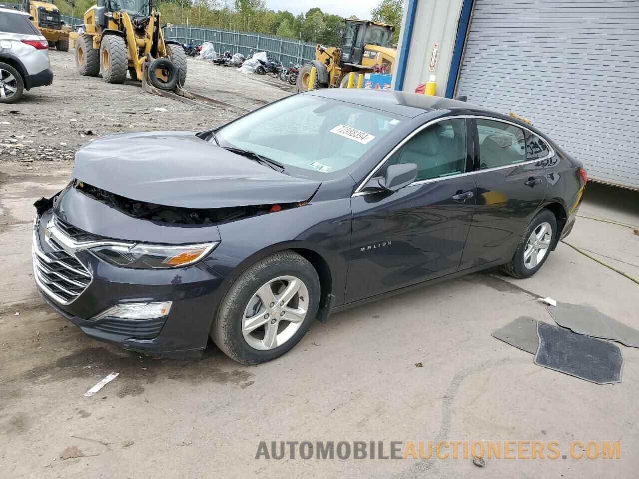 1G1ZB5ST0NF188473 CHEVROLET MALIBU 2022