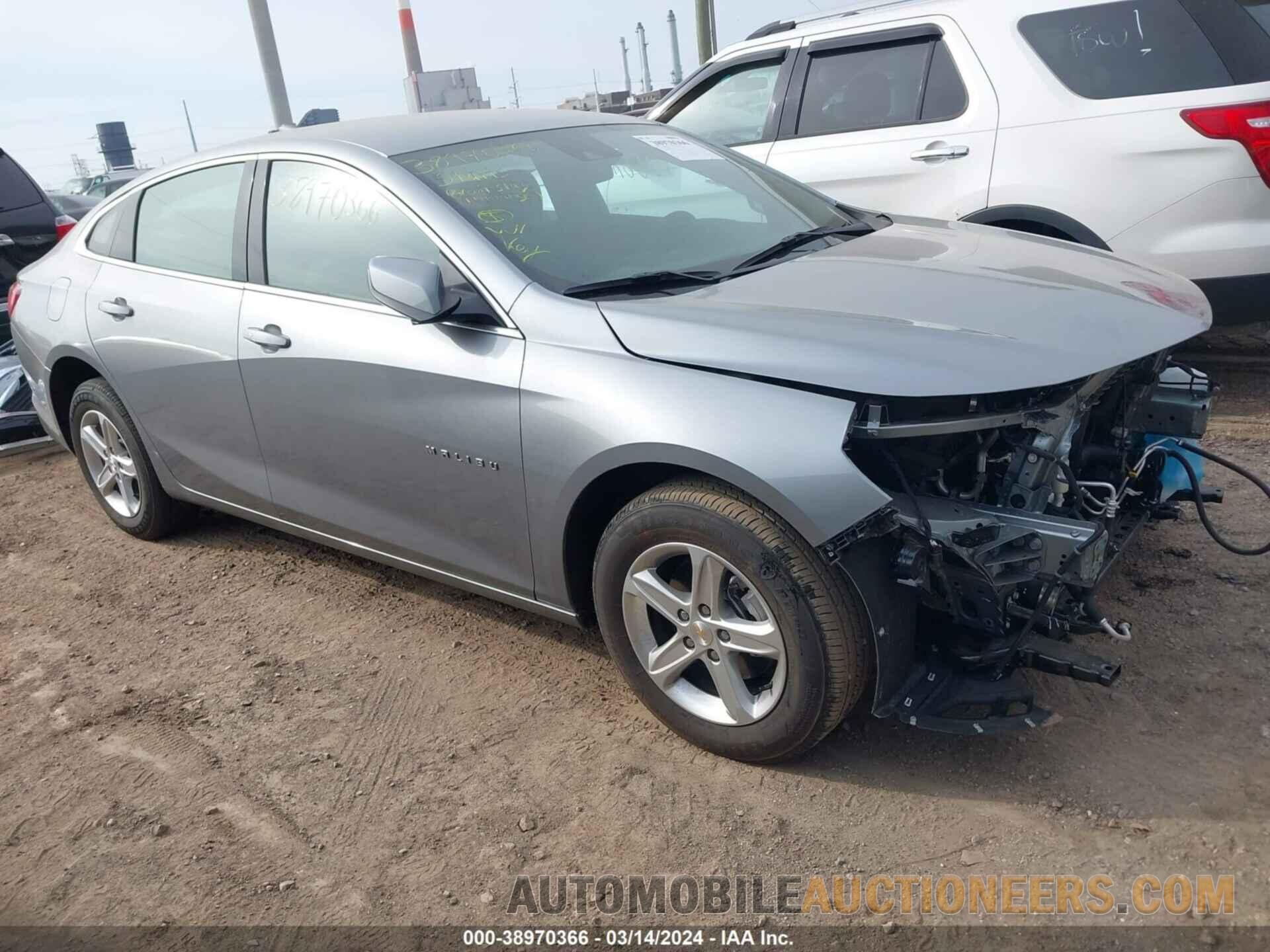 1G1ZB5ST0RF137402 CHEVROLET MALIBU 2024