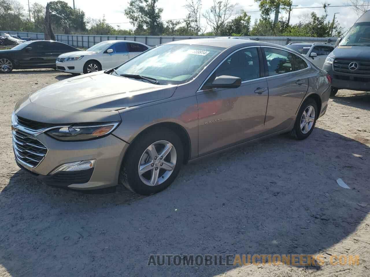 1G1ZB5ST0RF142485 CHEVROLET MALIBU 2024