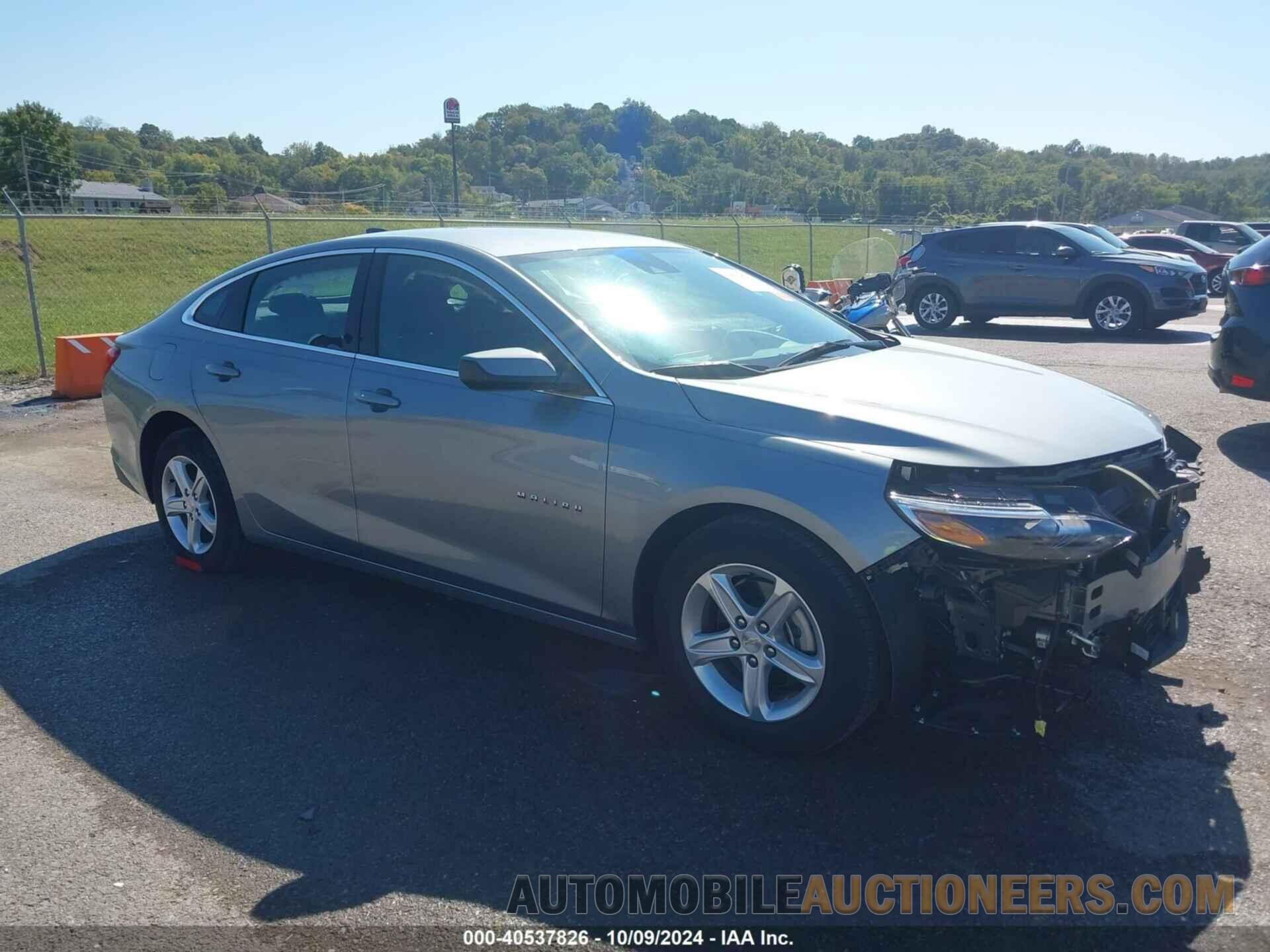 1G1ZB5ST0RF213359 CHEVROLET MALIBU 2024