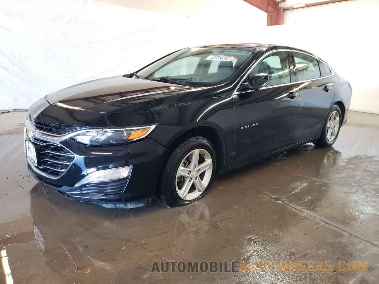 1G1ZB5ST0RF220294 CHEVROLET MALIBU 2024