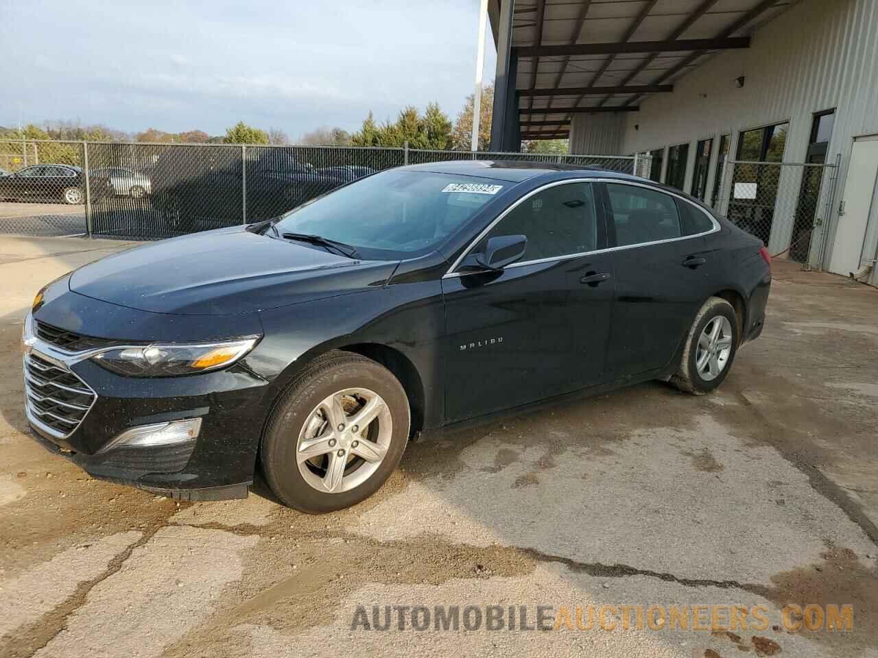 1G1ZB5ST0RF238648 CHEVROLET MALIBU 2024