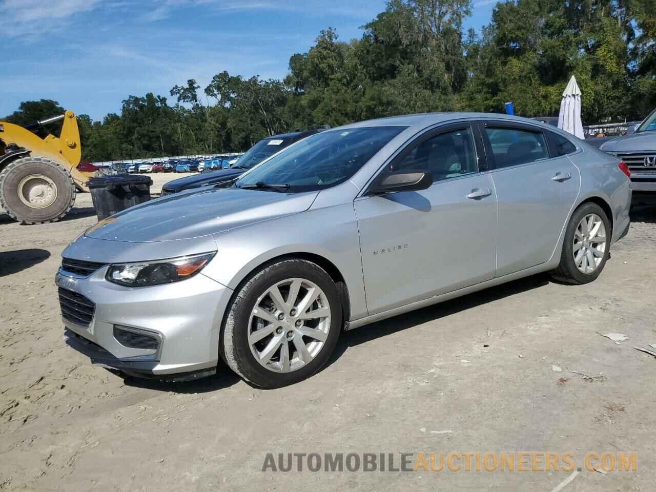 1G1ZB5ST1HF103385 CHEVROLET MALIBU 2017