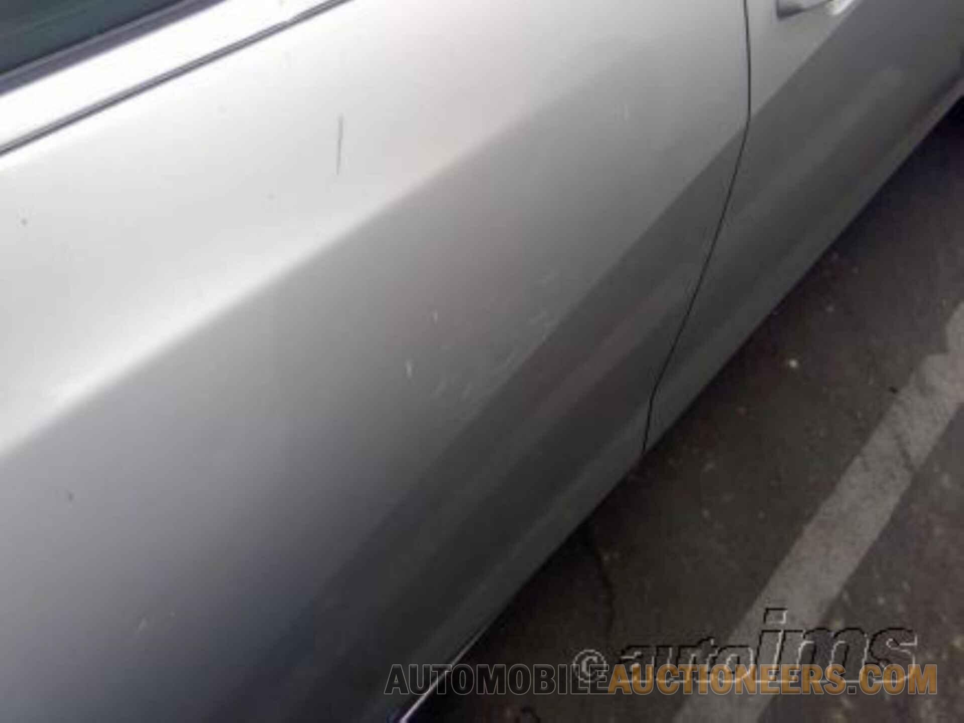 1G1ZB5ST1JF282095 CHEVROLET MALIBU 2018