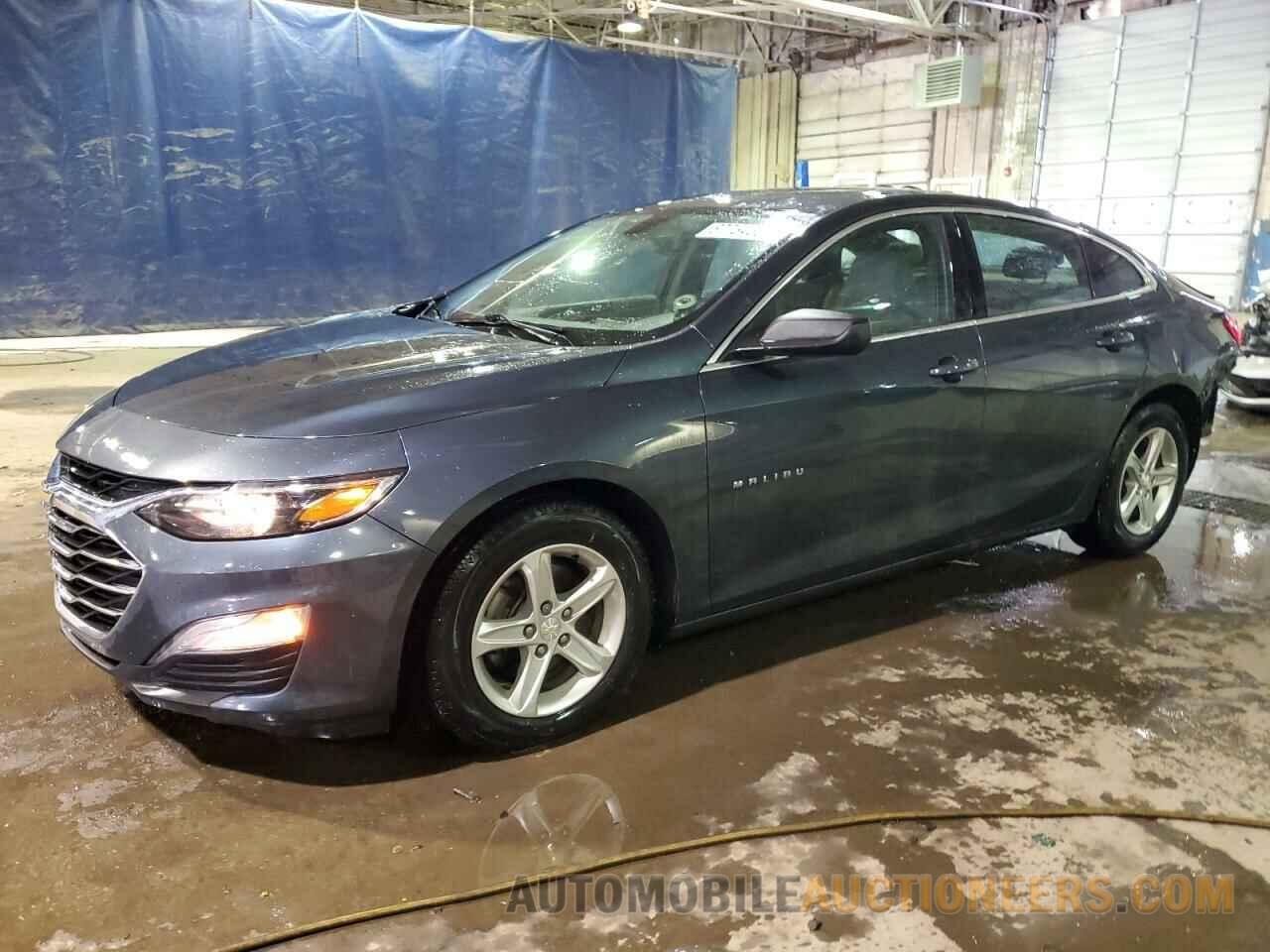 1G1ZB5ST1KF177669 CHEVROLET MALIBU 2019