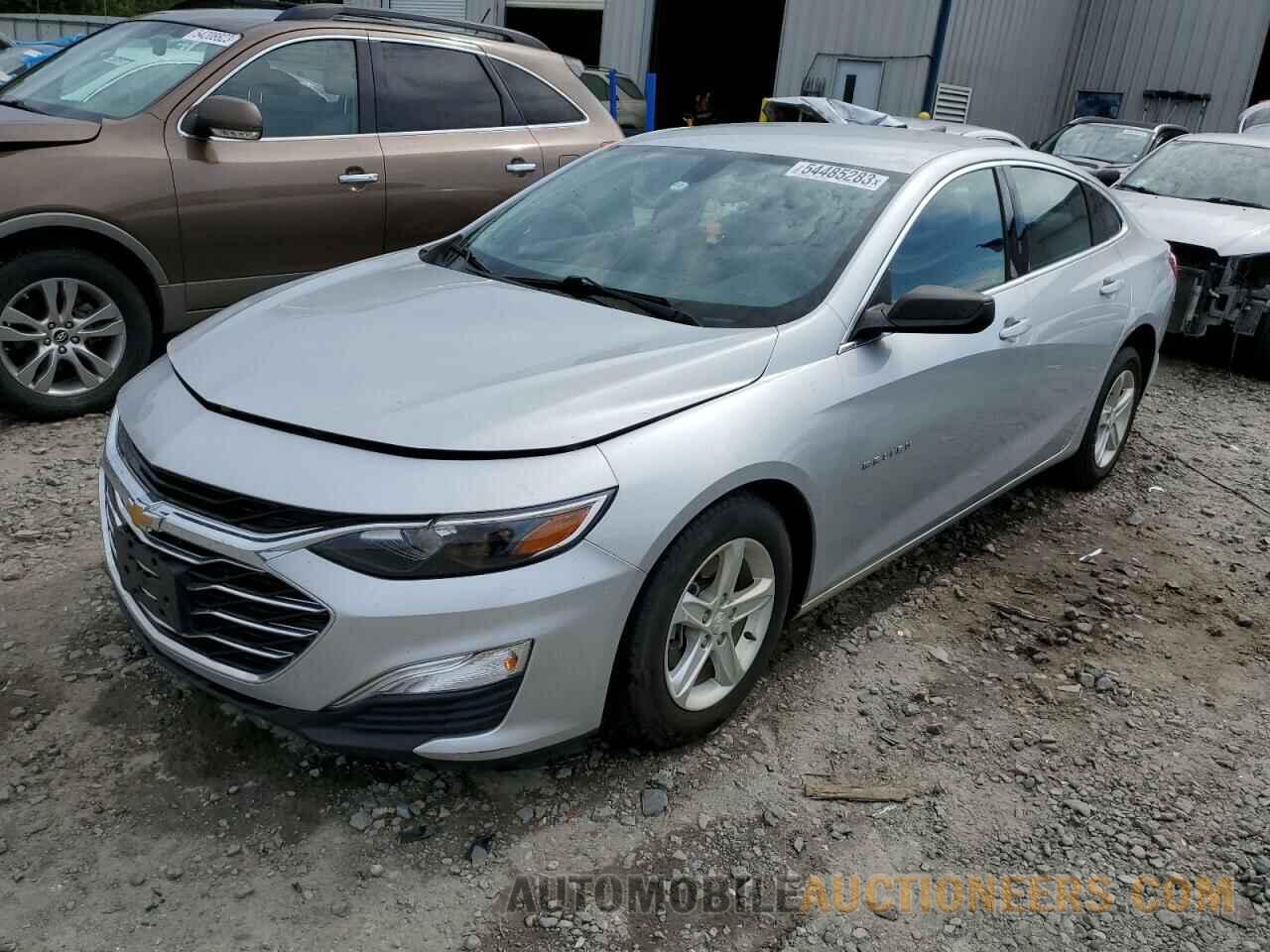 1G1ZB5ST1KF183603 CHEVROLET MALIBU 2019