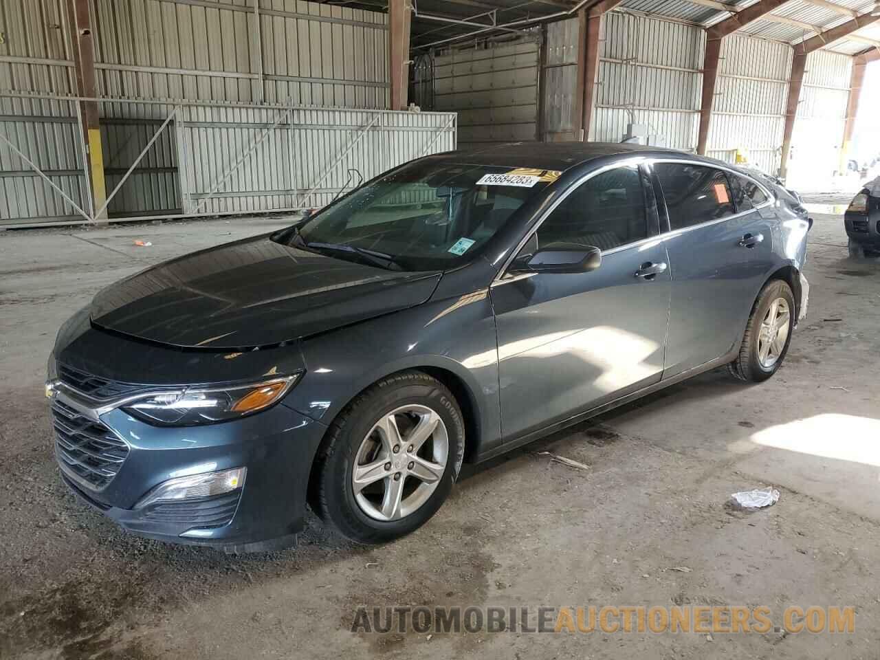 1G1ZB5ST1KF186694 CHEVROLET MALIBU 2019