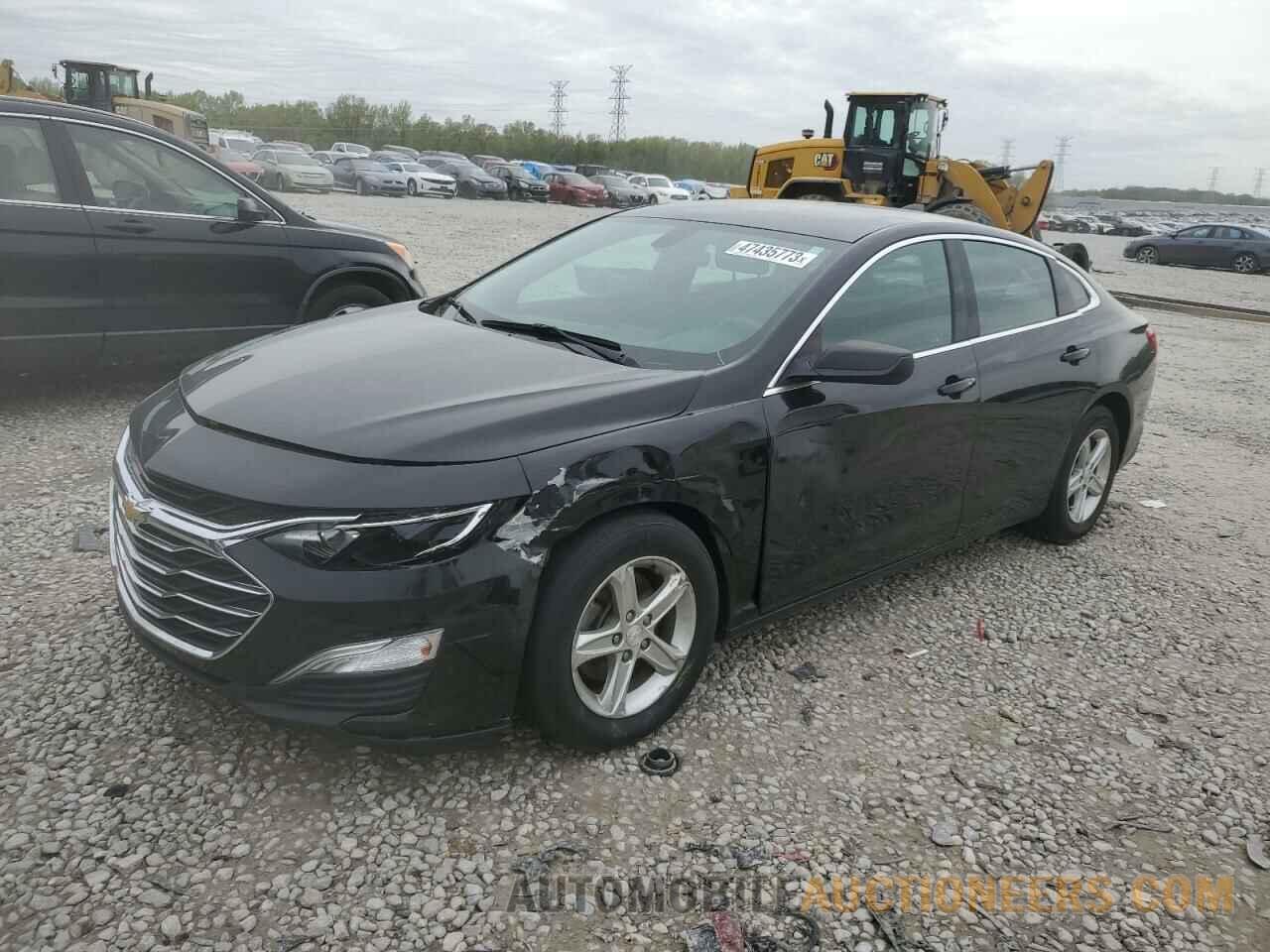 1G1ZB5ST1KF225932 CHEVROLET MALIBU 2019