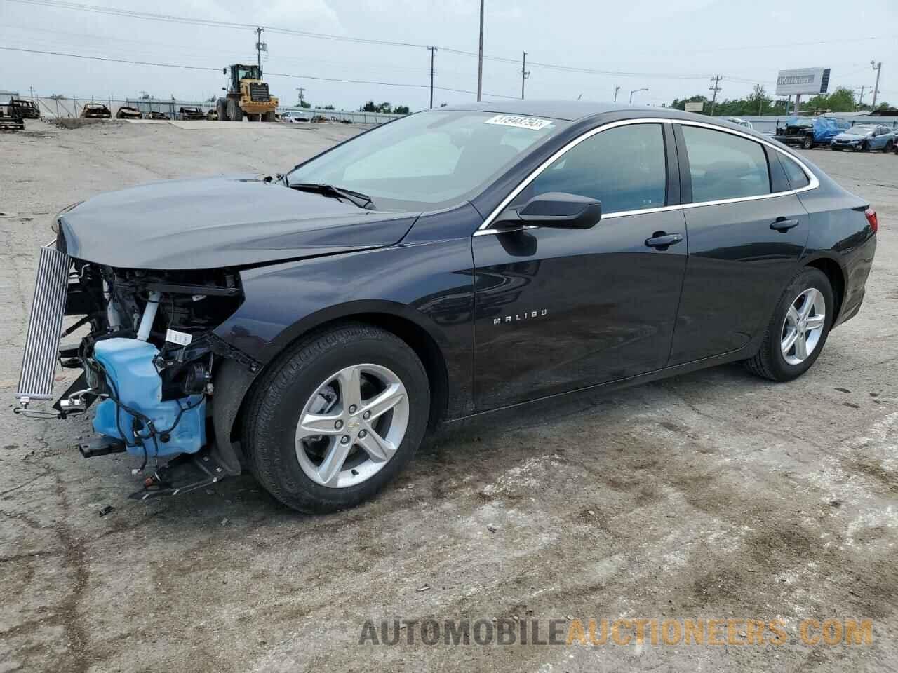 1G1ZB5ST1NF182360 CHEVROLET MALIBU 2022