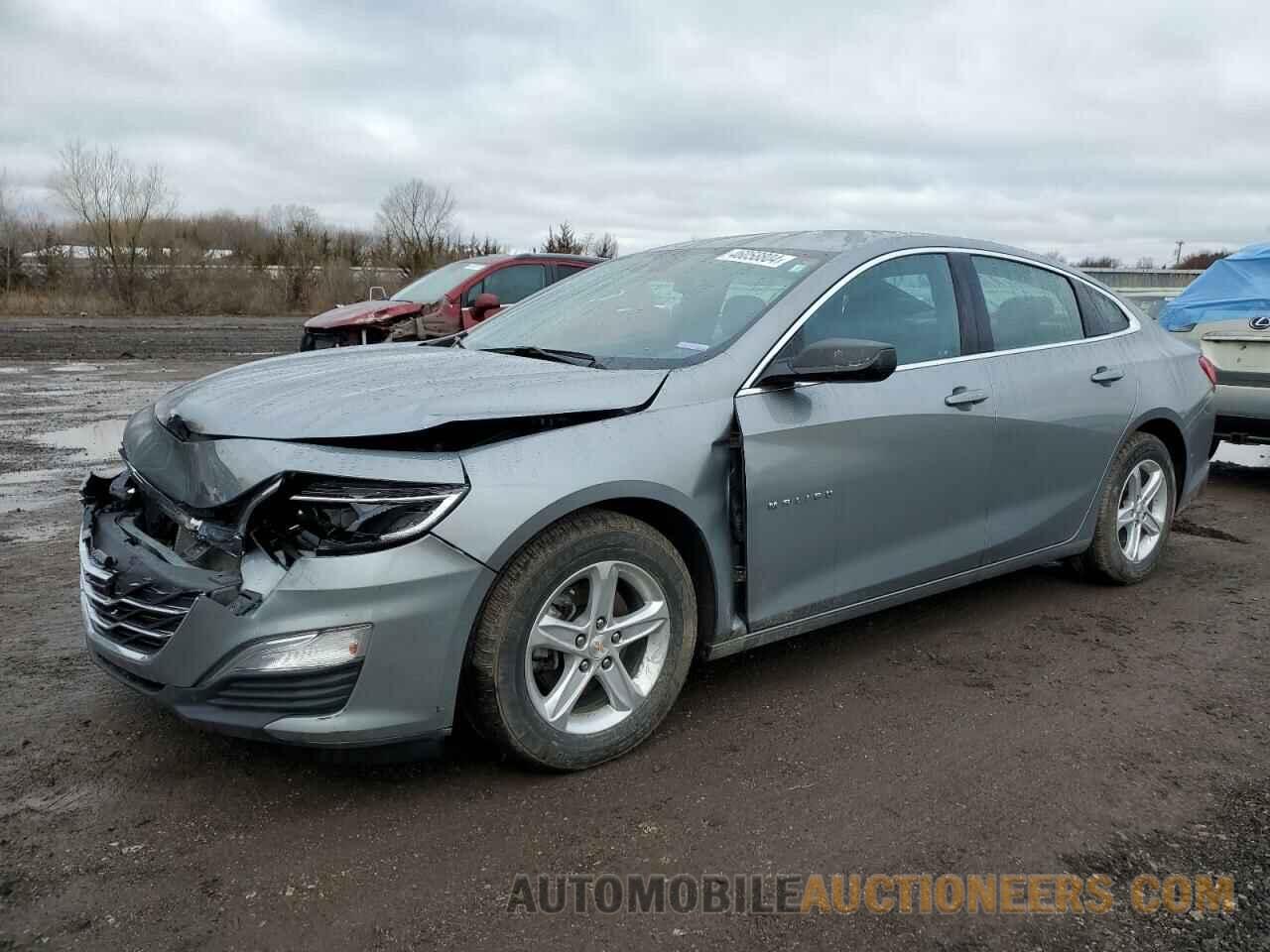 1G1ZB5ST1PF215490 CHEVROLET MALIBU 2023