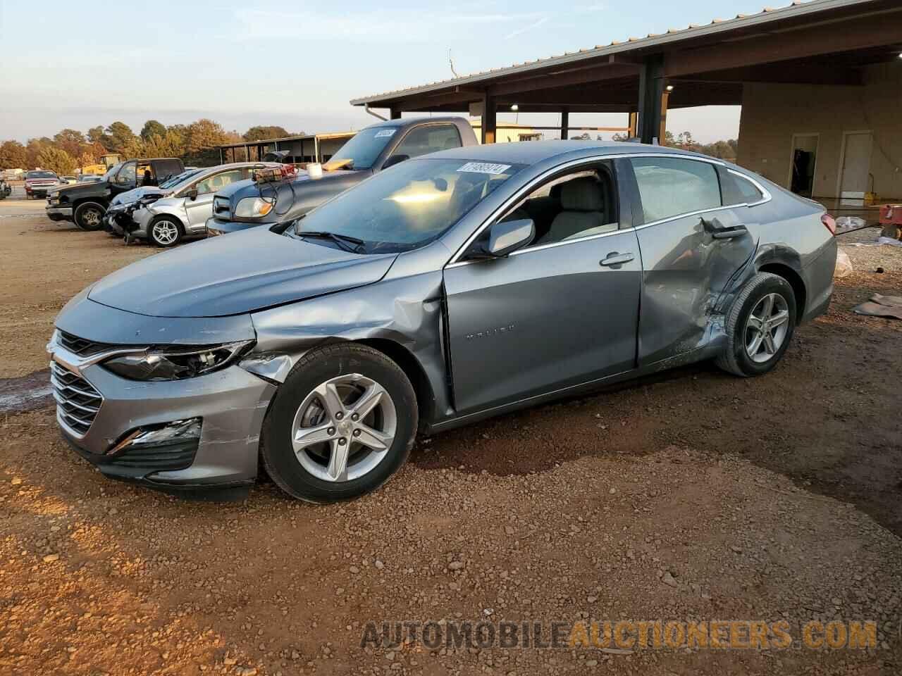 1G1ZB5ST1RF107549 CHEVROLET MALIBU 2024