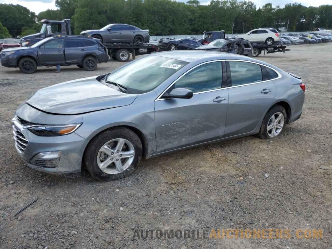 1G1ZB5ST1RF137165 CHEVROLET MALIBU 2024