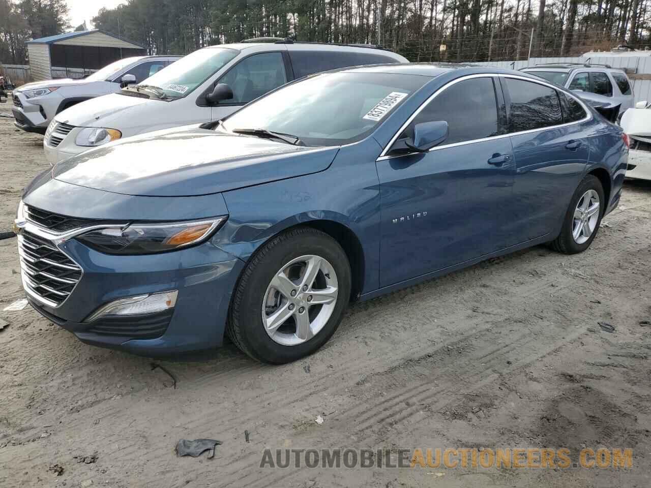 1G1ZB5ST1RF219011 CHEVROLET MALIBU 2024