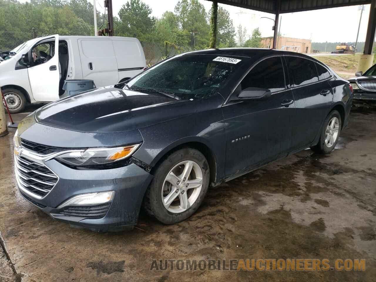 1G1ZB5ST2KF204734 CHEVROLET MALIBU 2019