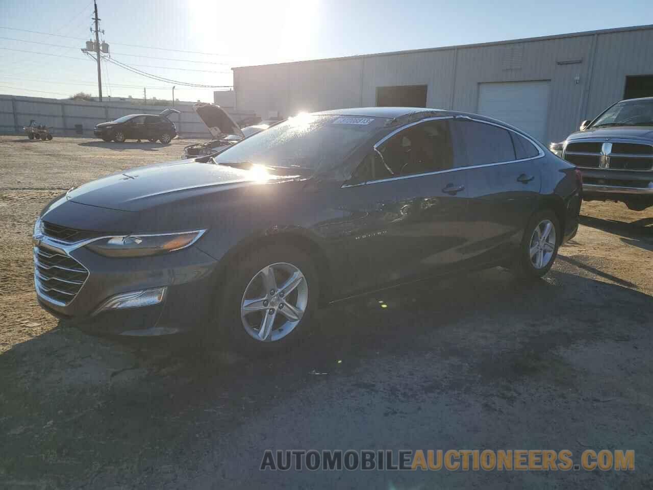 1G1ZB5ST2KF224658 CHEVROLET MALIBU 2019