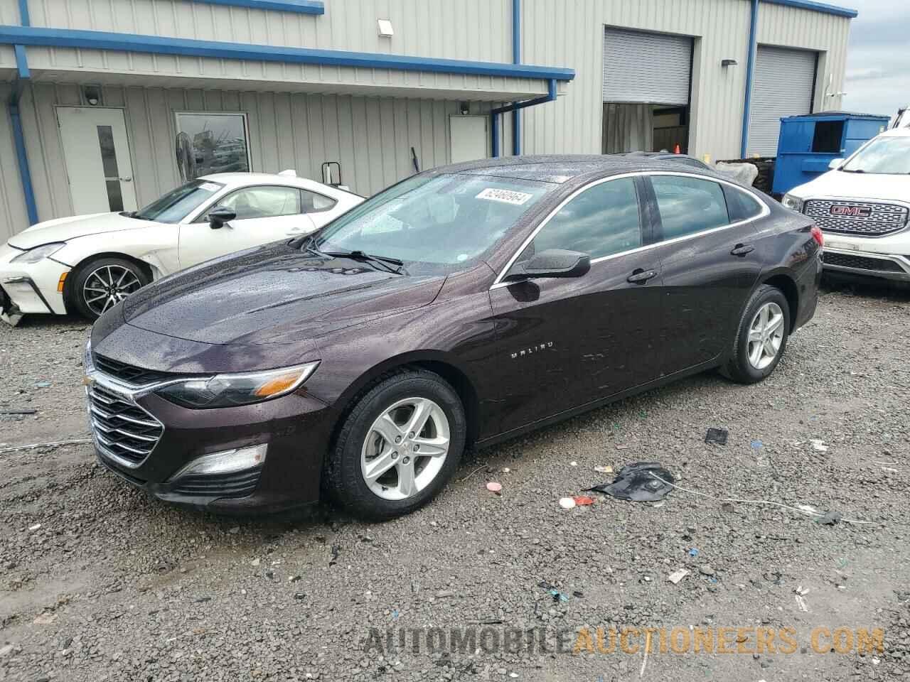 1G1ZB5ST2LF138526 CHEVROLET MALIBU 2020