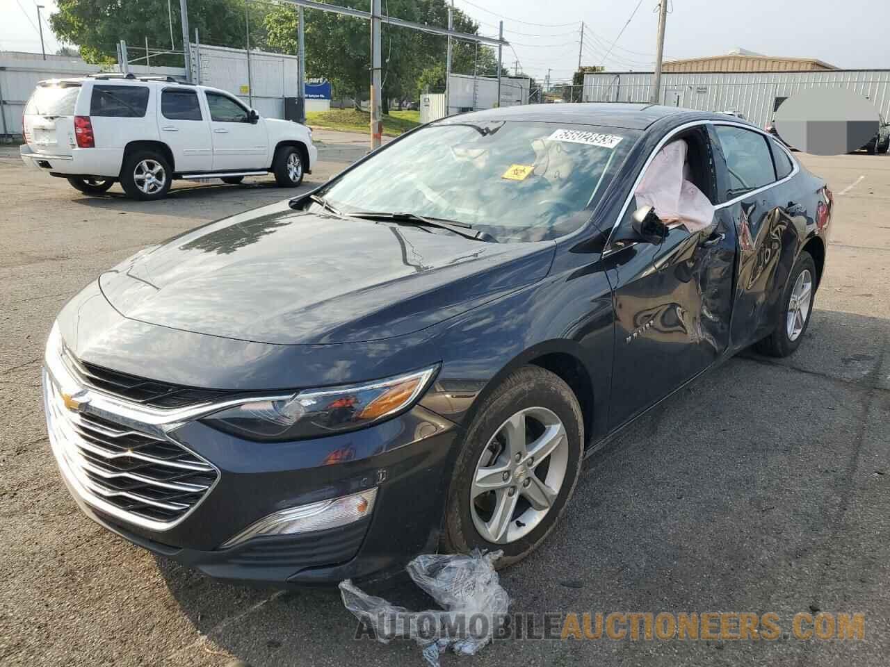 1G1ZB5ST2PF120792 CHEVROLET MALIBU 2023