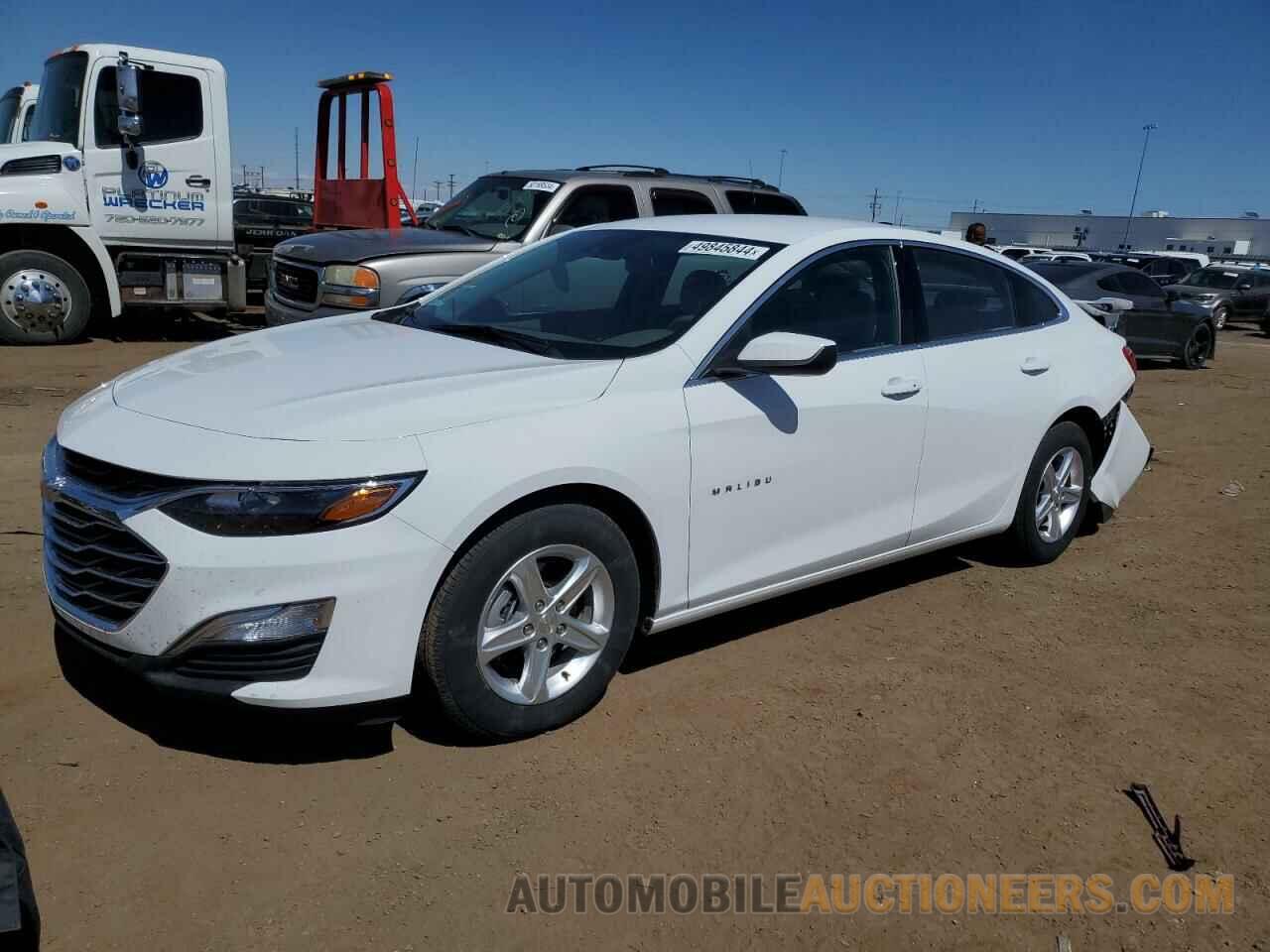 1G1ZB5ST2RF111318 CHEVROLET MALIBU 2024