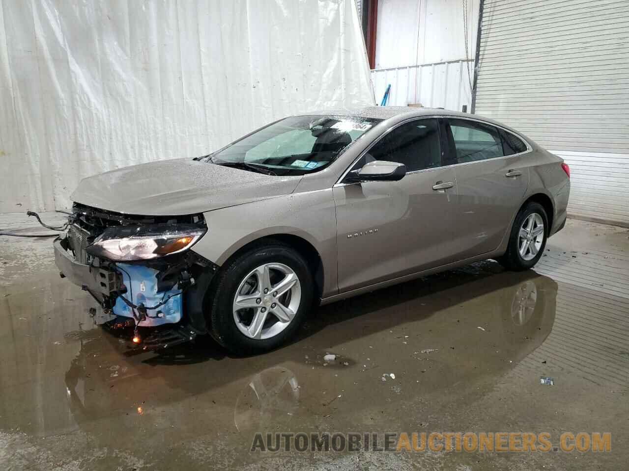 1G1ZB5ST2RF122156 CHEVROLET MALIBU 2024