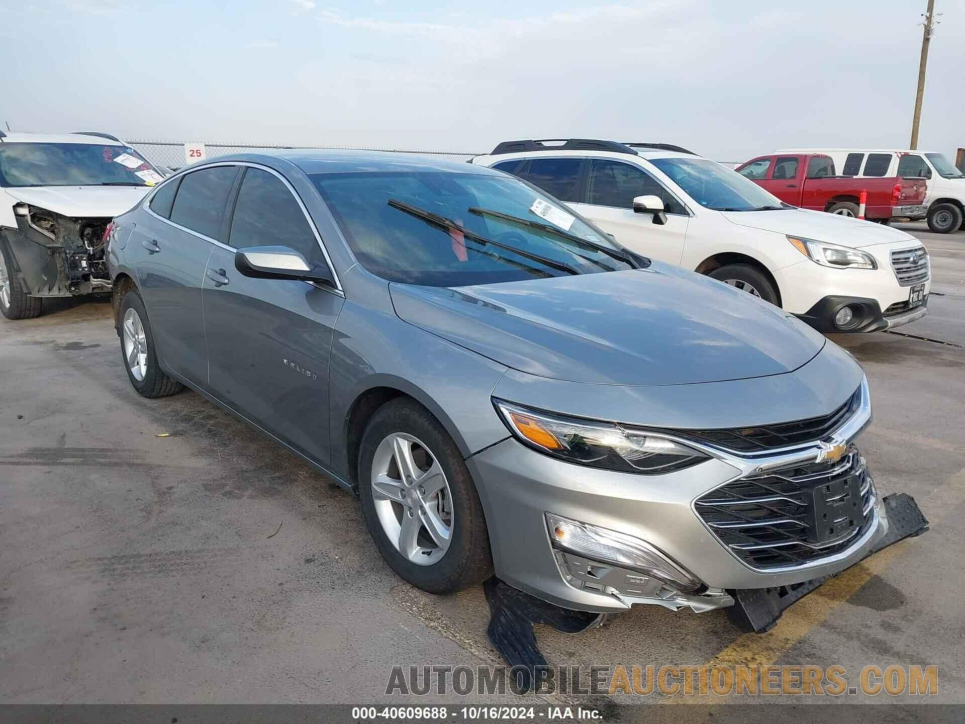 1G1ZB5ST2RF178470 CHEVROLET MALIBU 2024