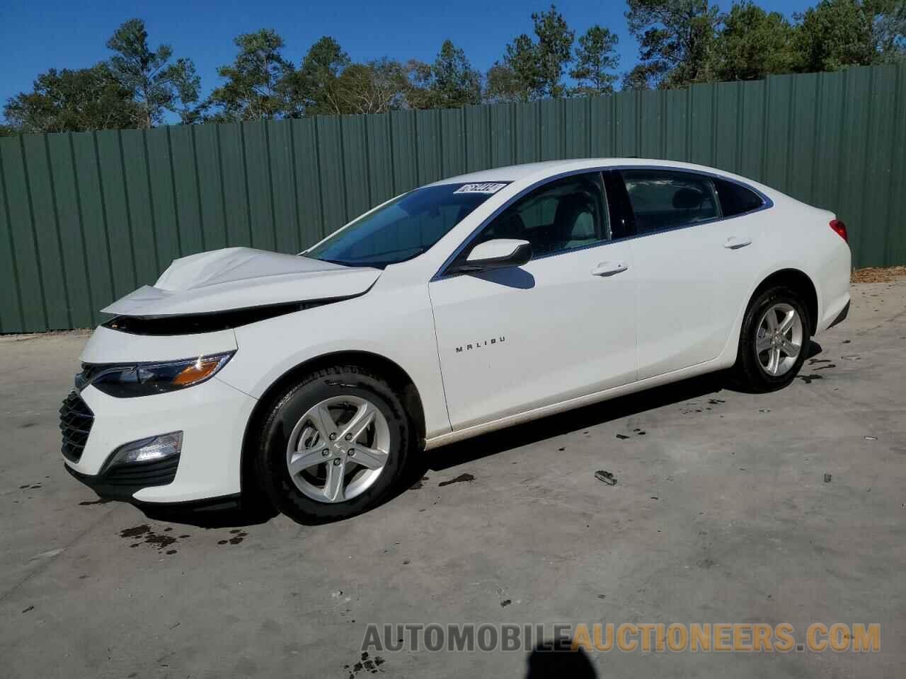 1G1ZB5ST2RF190215 CHEVROLET MALIBU 2024