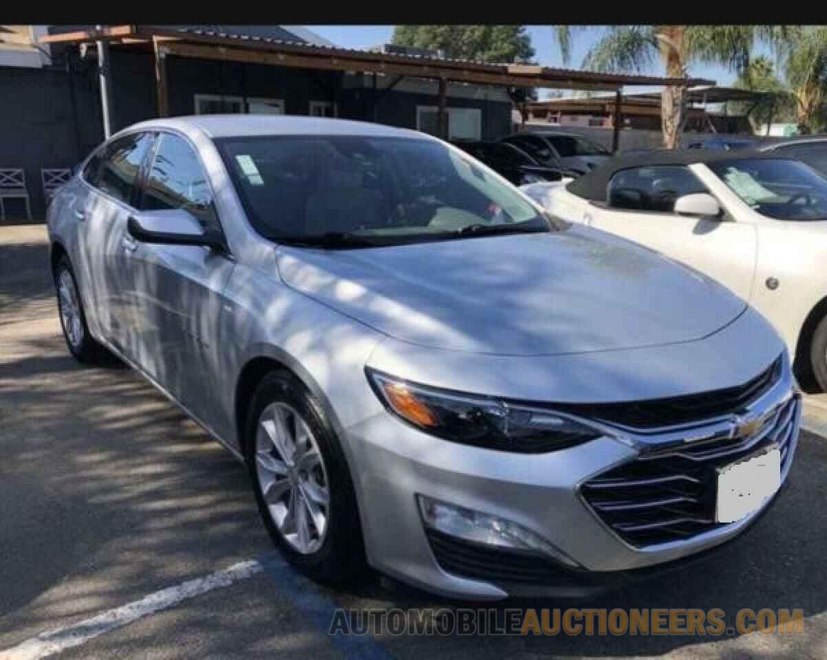 1G1ZB5ST3KF179410 CHEVROLET MALIBU 2019