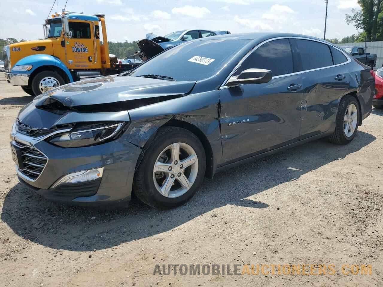 1G1ZB5ST3KF183781 CHEVROLET MALIBU 2019