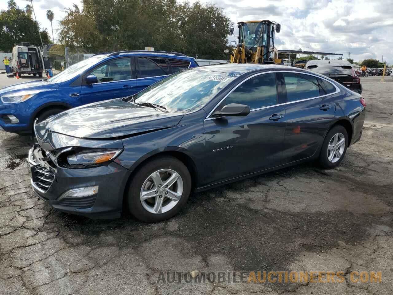 1G1ZB5ST3MF038775 CHEVROLET MALIBU 2021