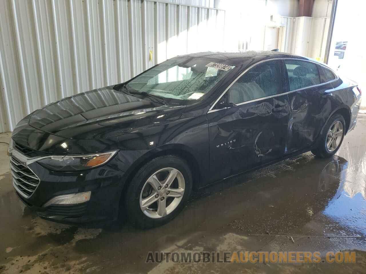 1G1ZB5ST3PF115262 CHEVROLET MALIBU 2023