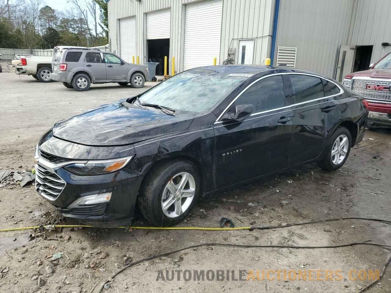 1G1ZB5ST3RF105740 CHEVROLET MALIBU 2024