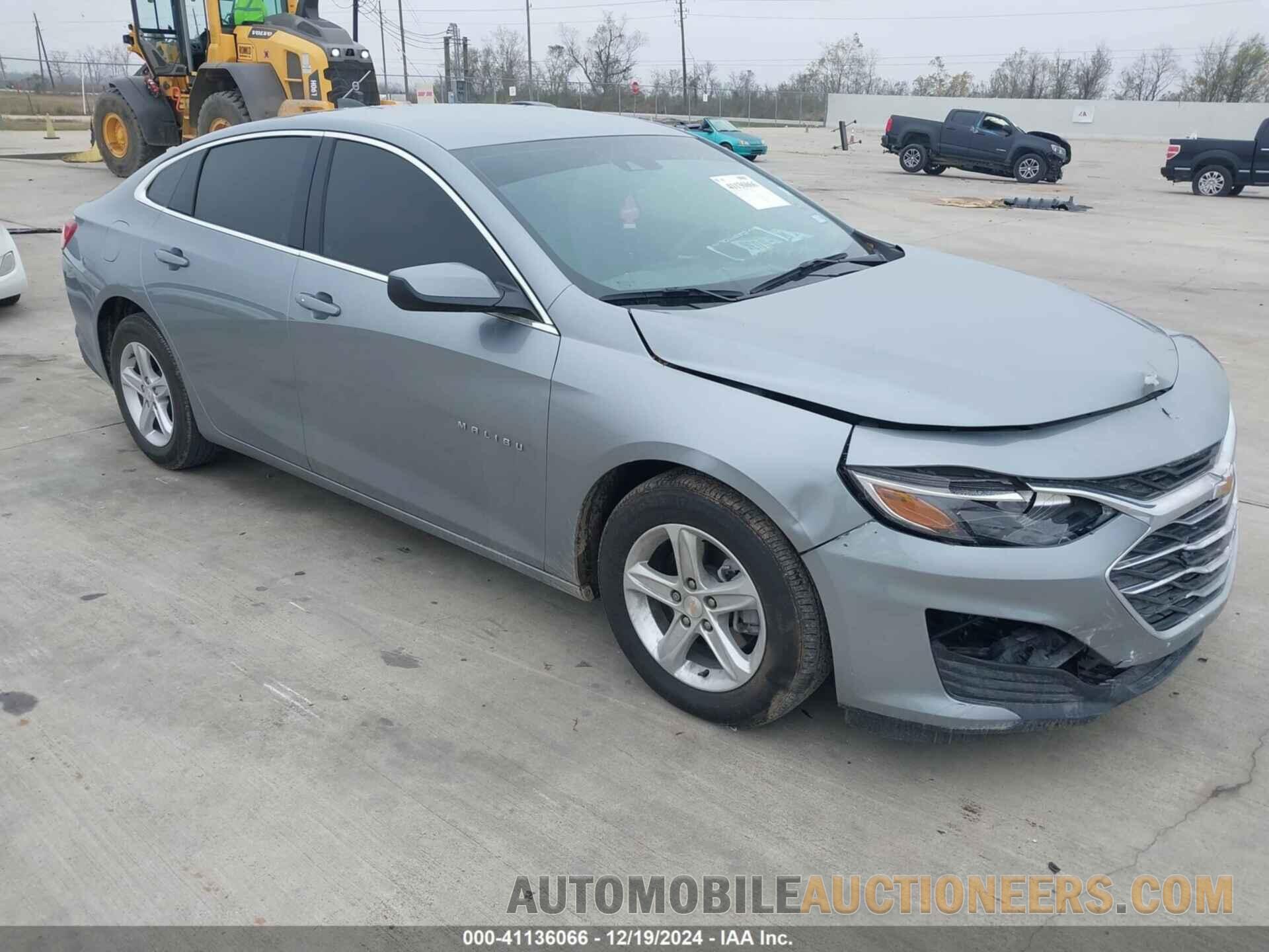 1G1ZB5ST3RF144702 CHEVROLET MALIBU 2024