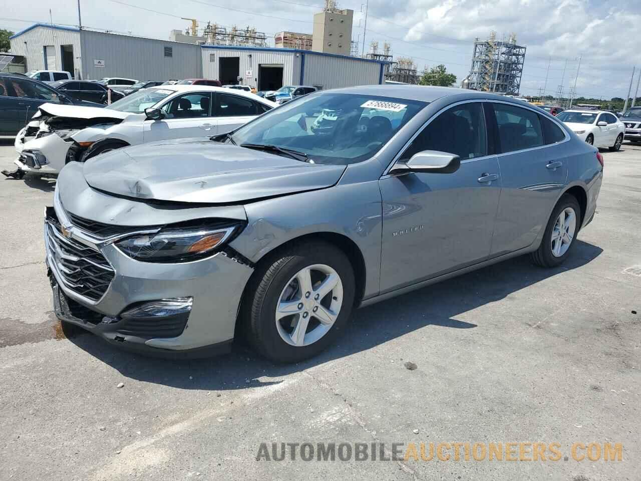 1G1ZB5ST3RF153271 CHEVROLET MALIBU 2024