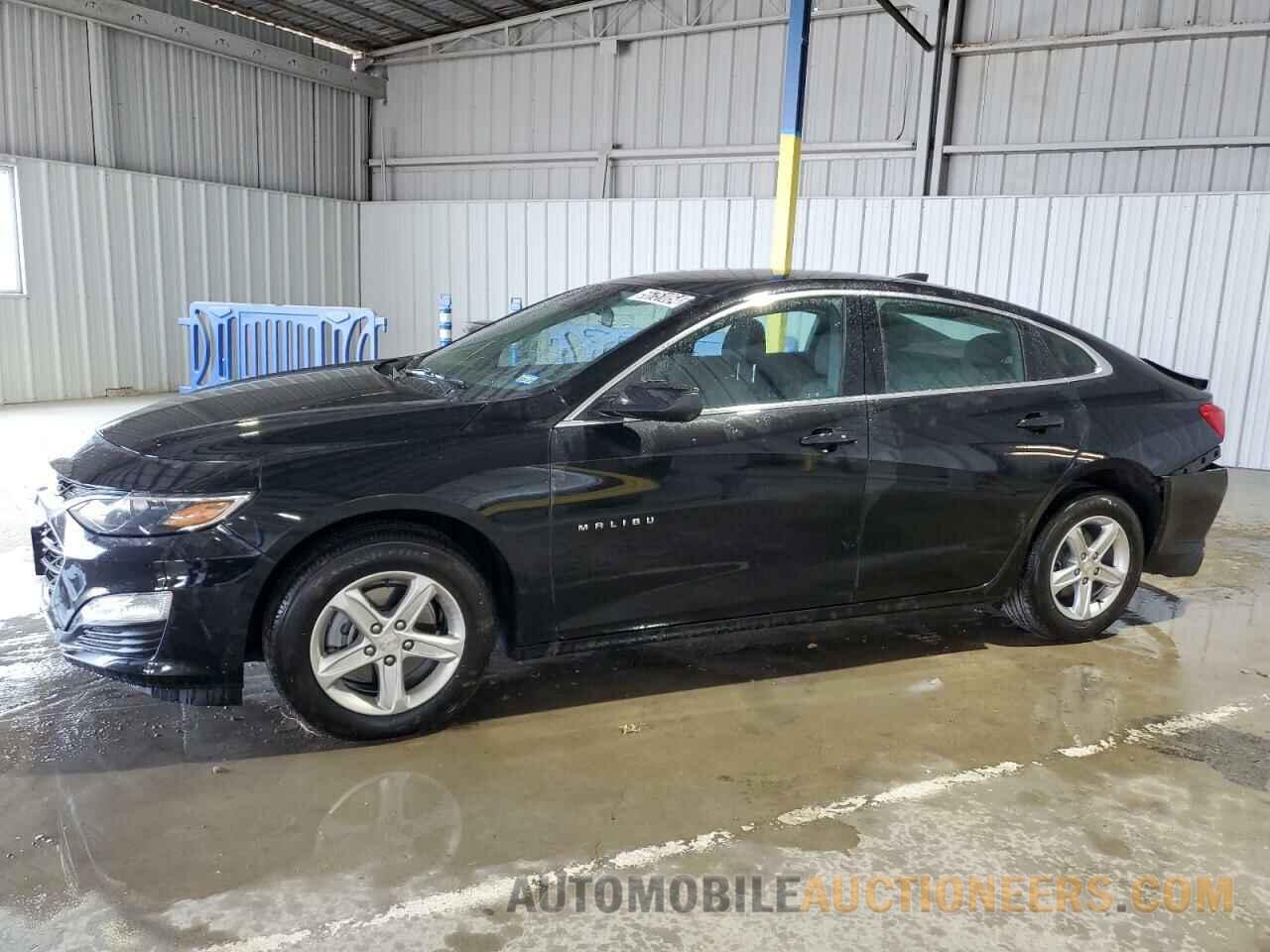 1G1ZB5ST3RF161015 CHEVROLET MALIBU 2024