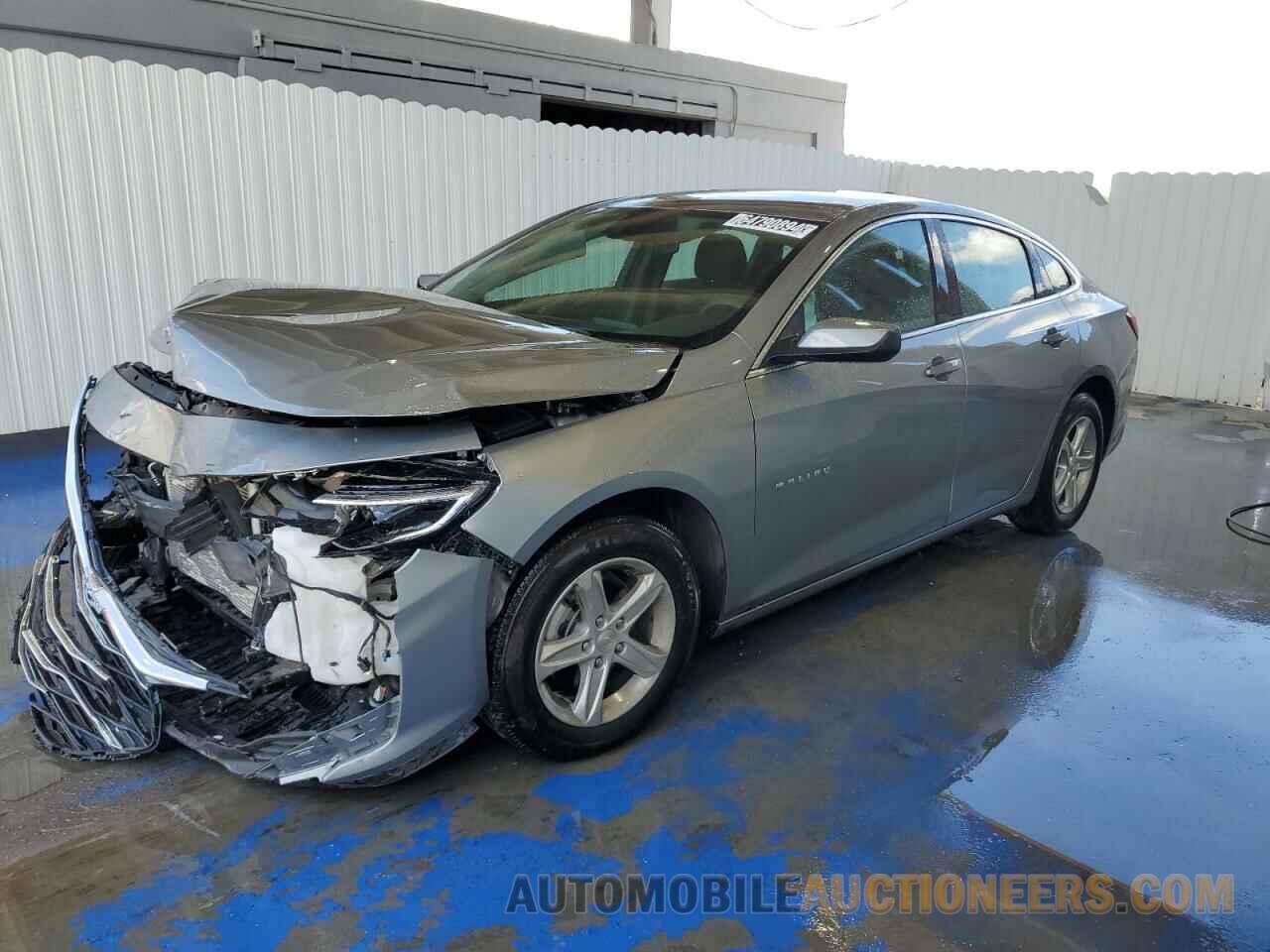 1G1ZB5ST3RF187324 CHEVROLET MALIBU 2024