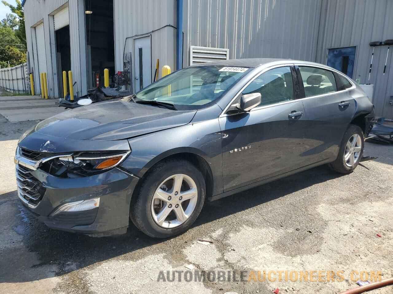 1G1ZB5ST4LF139628 CHEVROLET MALIBU 2020