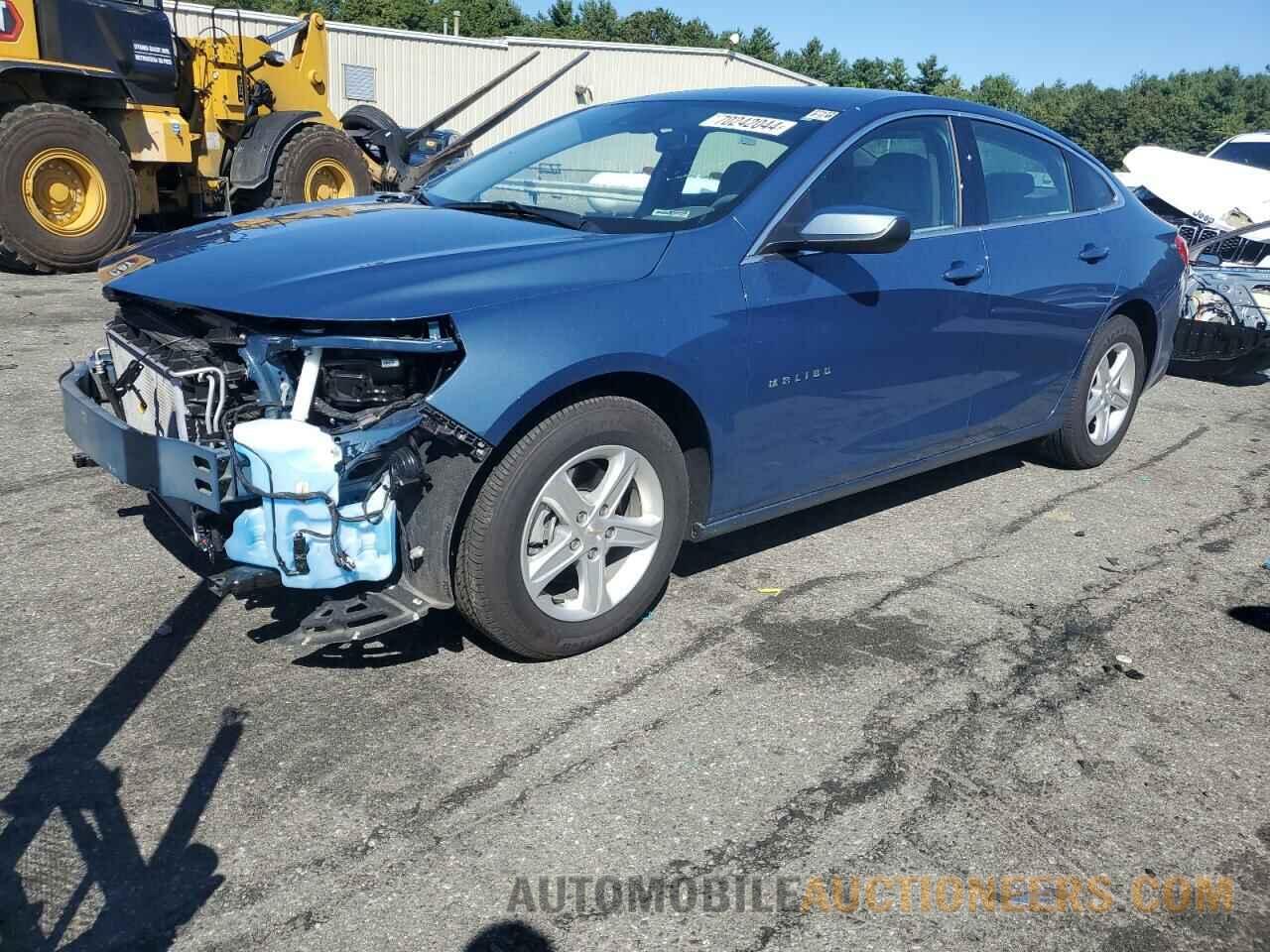 1G1ZB5ST4RF137564 CHEVROLET MALIBU 2024