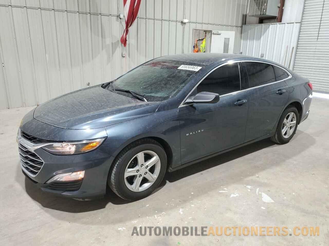 1G1ZB5ST5KF218174 CHEVROLET MALIBU 2019