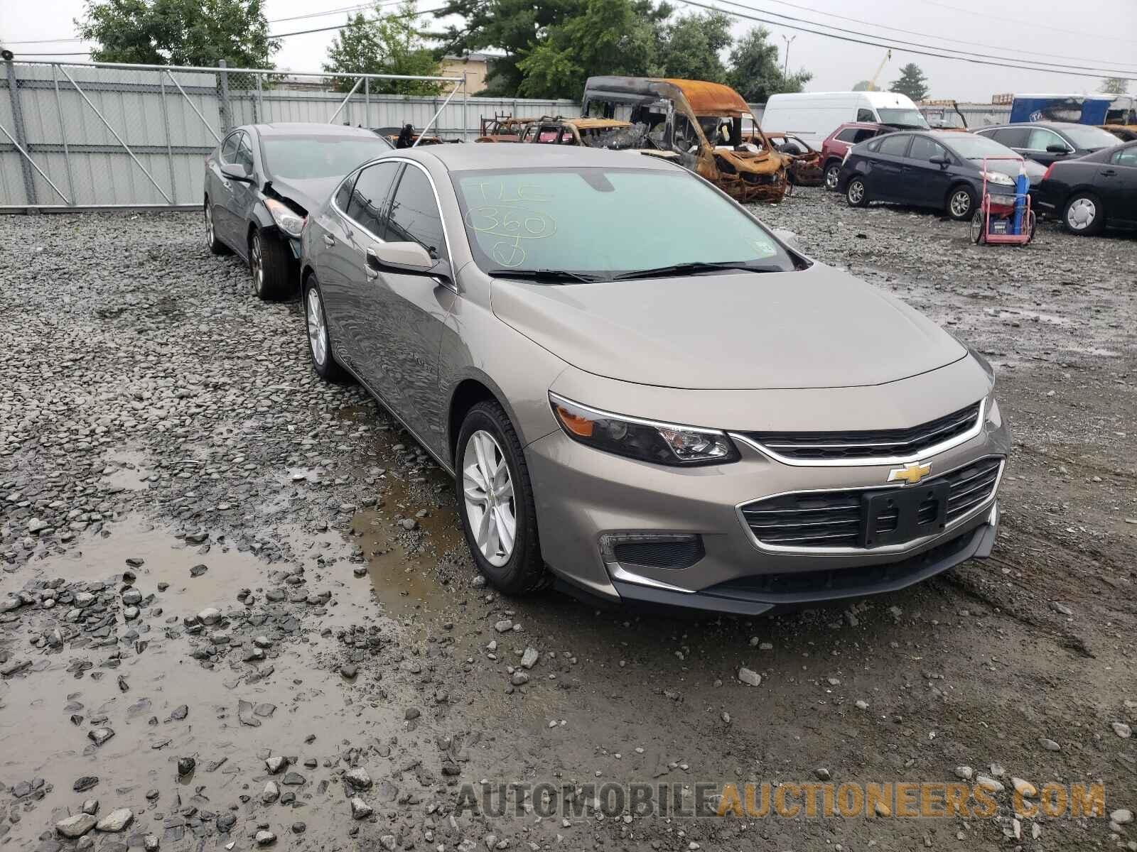 1G1ZB5ST5LF115130 CHEVROLET MALIBU 2020